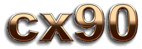 cx90 logo